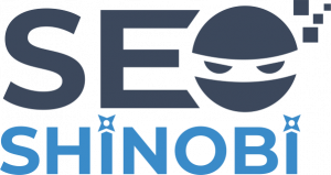 SEO Shinobi Logo